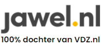 Jawel - 100% dochter van VDZ