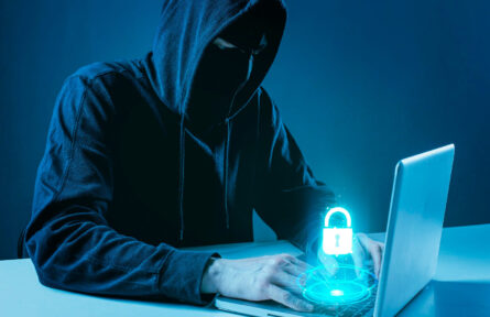 Cybercrime